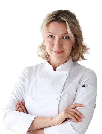 Елена Туганова